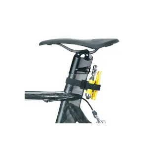 Σετ φουσκώματος Topeak Race Pod X image-1