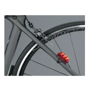 Lighting Topeak Redlite Aero USB image-1