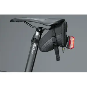 Lighting Topeak Redlite Aero USB image-2