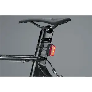 Lighting Topeak Redlite Aero USB image-3