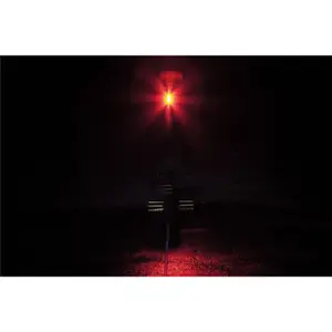 Lighting Topeak Redlite Aero USB image-4