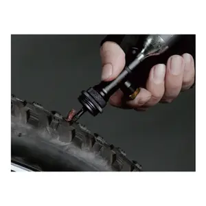 Outil de chaîne SANS CO2 Topeak Tubimaster X image-2