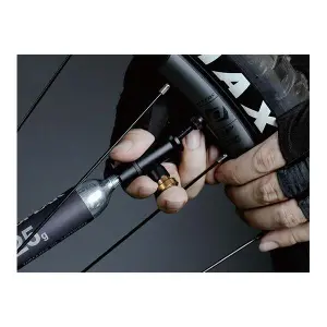 Outil de chaîne SANS CO2 Topeak Tubimaster X image-3