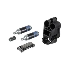 Ferramenta de corrente Topeak Nanomaster RXT image-1