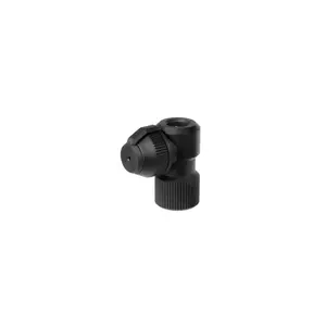 Bike pump nozzle Topeak Airbooster image-0