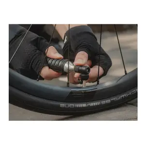Bike pump nozzle Topeak Airbooster image-1