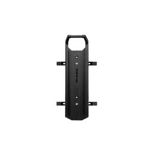 Luggage rack mounting Topeak image-0