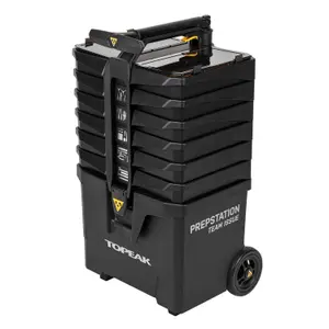 Toolbox Topeak PrepStation