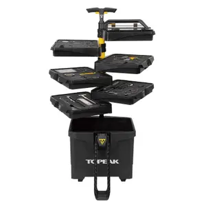 Toolbox Topeak PrepStation image-1