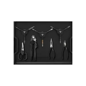 Toolbox Topeak PrepStation image-2