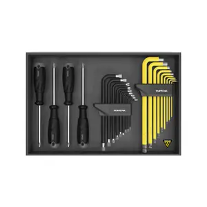 Toolbox Topeak PrepStation image-3