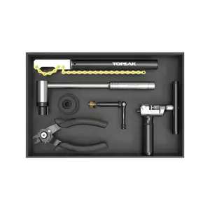 Toolbox Topeak PrepStation image-4