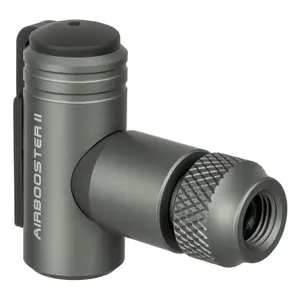 Pompe CO2 percuteur Topeak AirBooster II
