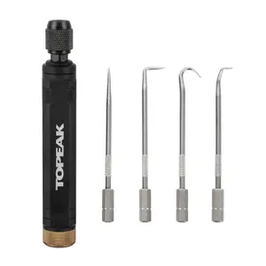 Toolset Topeak image-0