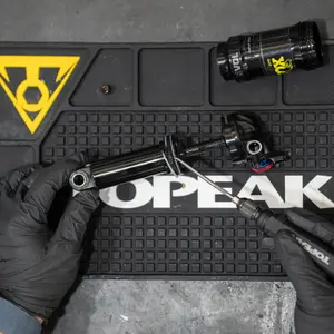 Tappeto da lavoro Topeak image-1