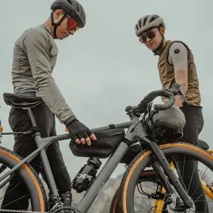 Frame Bag Topeak MidLoader image-3