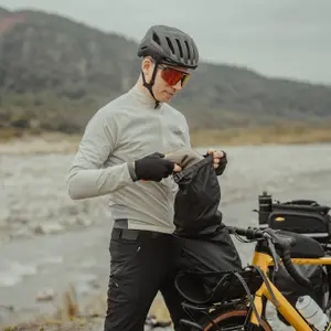 Sacoche de cadre Topeak RackLoader image-1
