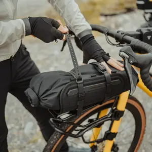 Sacoche de cadre Topeak RackLoader image-2