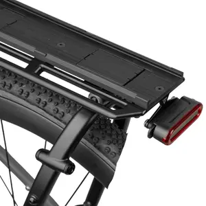 Feu arrière Topeak Rack RedLite 60 image-4
