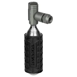 Pompe CO2 Topeak AirBooster II