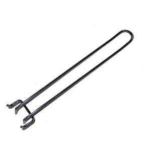 Double hook for display Topeak POP image-0