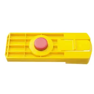 Child seat lock Topeak Sliding Lock for BabySeat image-0