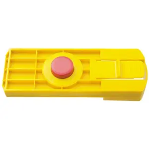 Child seat lock Topeak Sliding Lock for BabySeat image-1