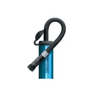 Χειροκίνητη αντλία Topeak To Race Rocket image-2