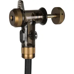 Kit di gonfiaggio Topeak Tubihead image-1