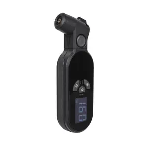 Manometr Topeak Smart Gauge D2X