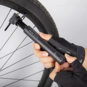 Pompa manuale Topeak Gravel 2Stage image-2