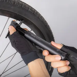 Pompa manuale Topeak Gravel 2Stage image-3