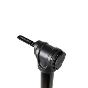 Pompa manuale Topeak Gravel 2Stage image-4