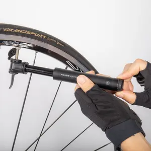 Χειροκίνητη αντλία Topeak Roadie 2Stage image-2