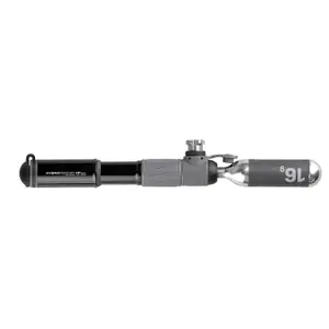 Handpumpe mini Topeak HybridRocket HP image-1