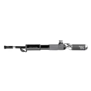 Handpumpe mini Topeak HybridRocket HP image-3