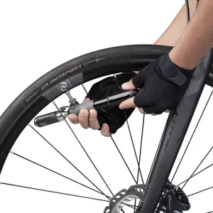 Handpumpe mini Topeak HybridRocket HP image-5