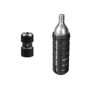 Kit de gonflage Topeak Nano AirBooster - 25gr image-0