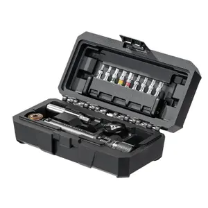 Clé dynamométrique Topeak Torq Stick Pro 2-10Nm image-1