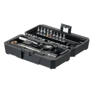 Clé dynamométrique Topeak Torq Stick Pro 2-10Nm image-2