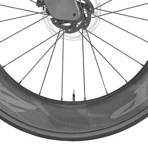 Estensori di valvole Topeak Tubi image-1