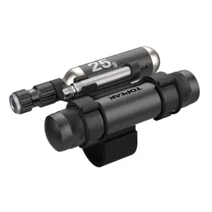 Σετ επισκευής ποδηλάτου Topeak Tubipod Max image-0