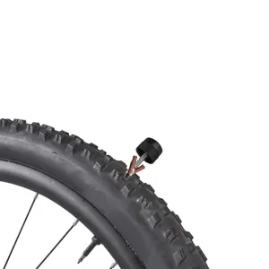 Σετ επισκευής ποδηλάτου Topeak Tubipod Max image-4