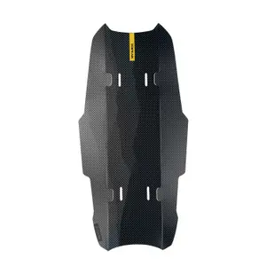 Spatbord Topeak D-Flash Express DT - Downtube image-0