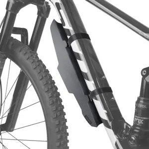 Spatbord Topeak D-Flash Express DT - Downtube image-1