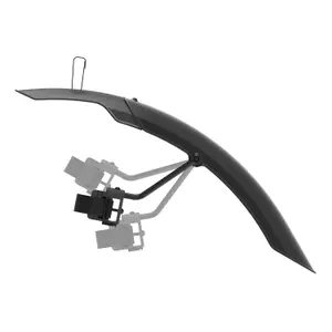 Stänkskärm fram Topeak TertaFender M1 image-1