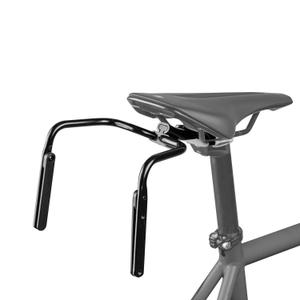 Supporto per borsa da sella Topeak BackLoader Wishbone image-2