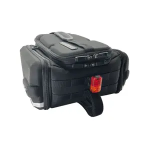 Fahrradsatteltasche Topeak e-Xplorer TrunkBag image-1