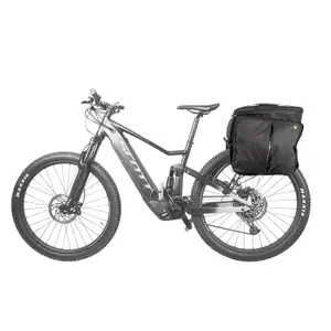 Fahrradsatteltasche Topeak e-Xplorer TrunkBag image-4