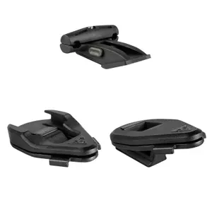 Garde-boues Topeak Flash DF Deluxe image-1